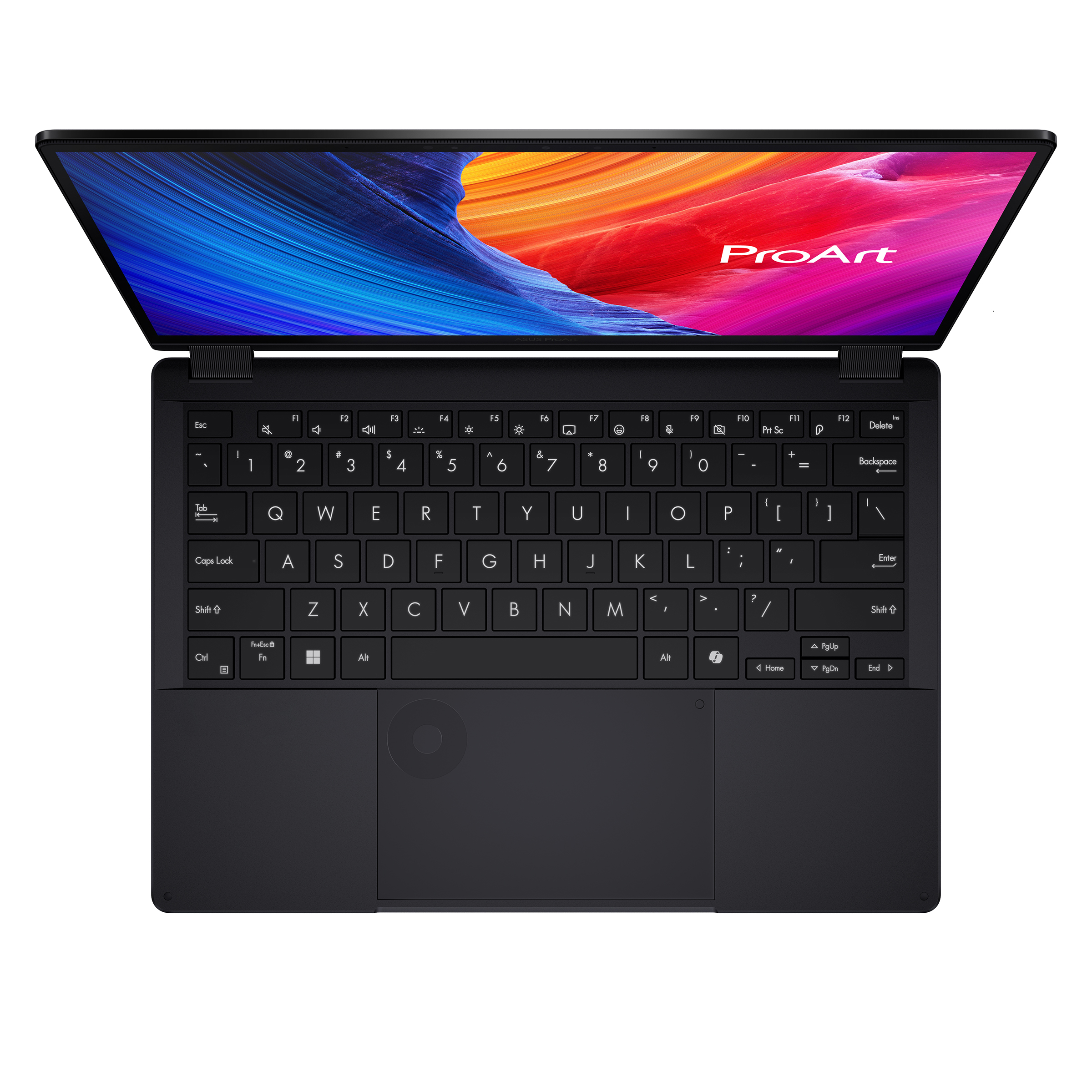 Asus ProArt PX13 HN7306WV-LX005W #14