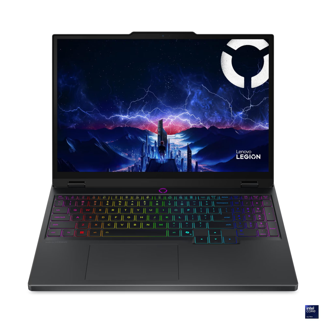 Lenovo Legion 5 15IRX10 (Intel core i7-14700HX) #5
