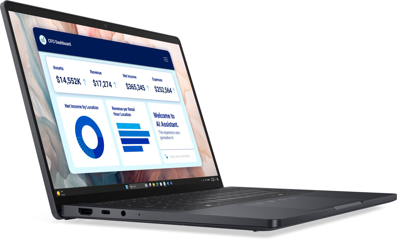 Dell Pro 13 Premium #9