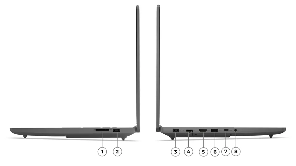 Lenovo LOQ 15ARP10E #2