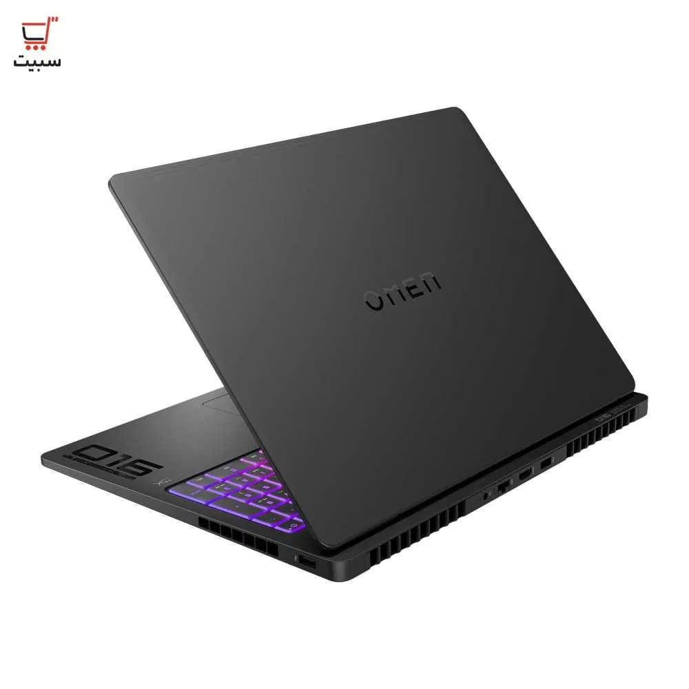 HP OMEN 16 Gaming Laptop 16-am0052ci
