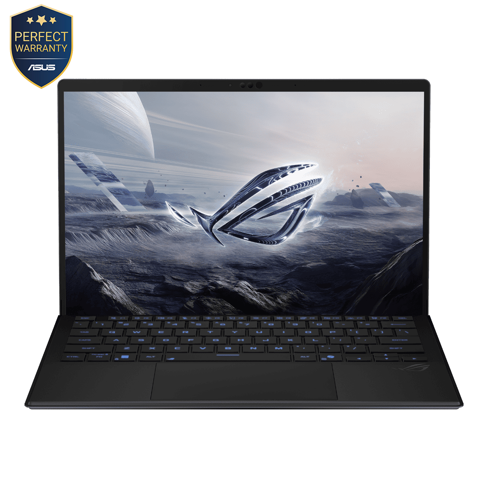 Фото Asus ROG Flow Z13 GZ302EA