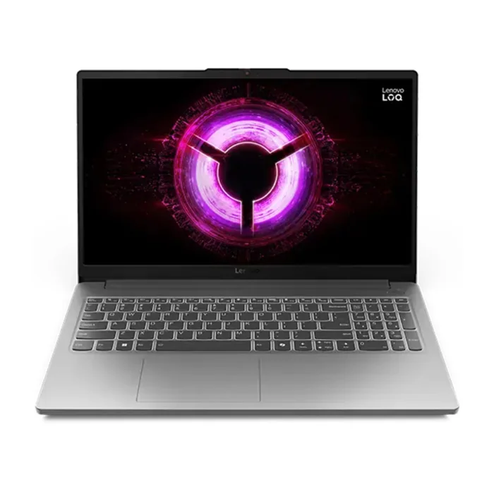 Фото Lenovo LOQ 15ARP10E