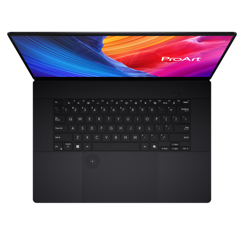 Asus ProArt P16 OLED H7606WP #3