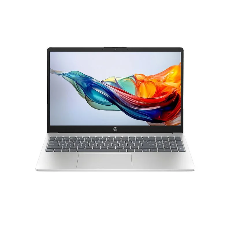 Фото HP Laptop 15-fc0074nia