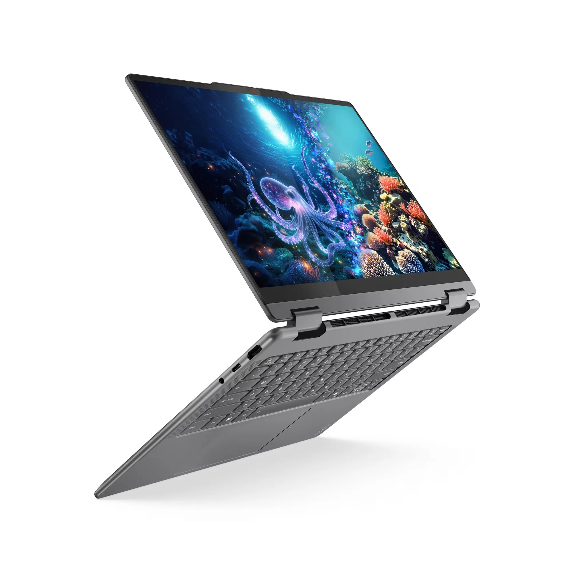 Lenovo Yoga 7 2-in-1 14ILL10 #1