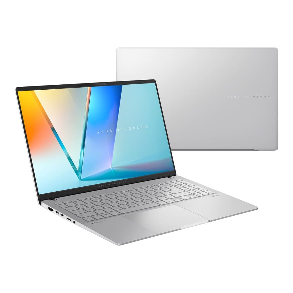 Asus Vivobook S 15 OLED S5507QA #4