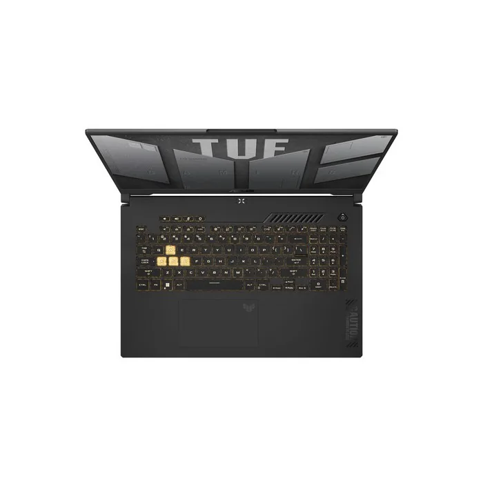 Asus TUF Gaming F17 FX707VUR-HX241 #2