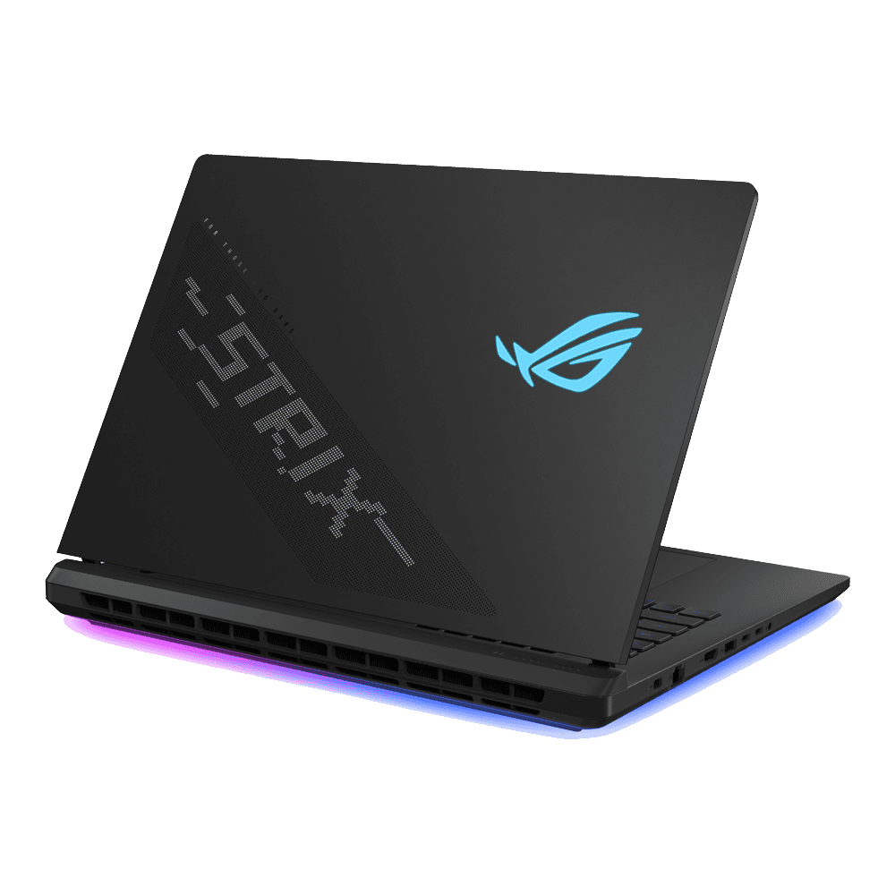 Asus ROG Strix SCAR 18 G835LX-SA203W #6