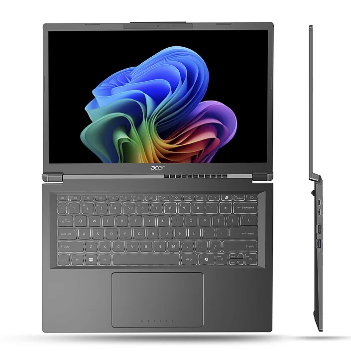Acer Aspire 14 AI A14-52M-51S1 #3