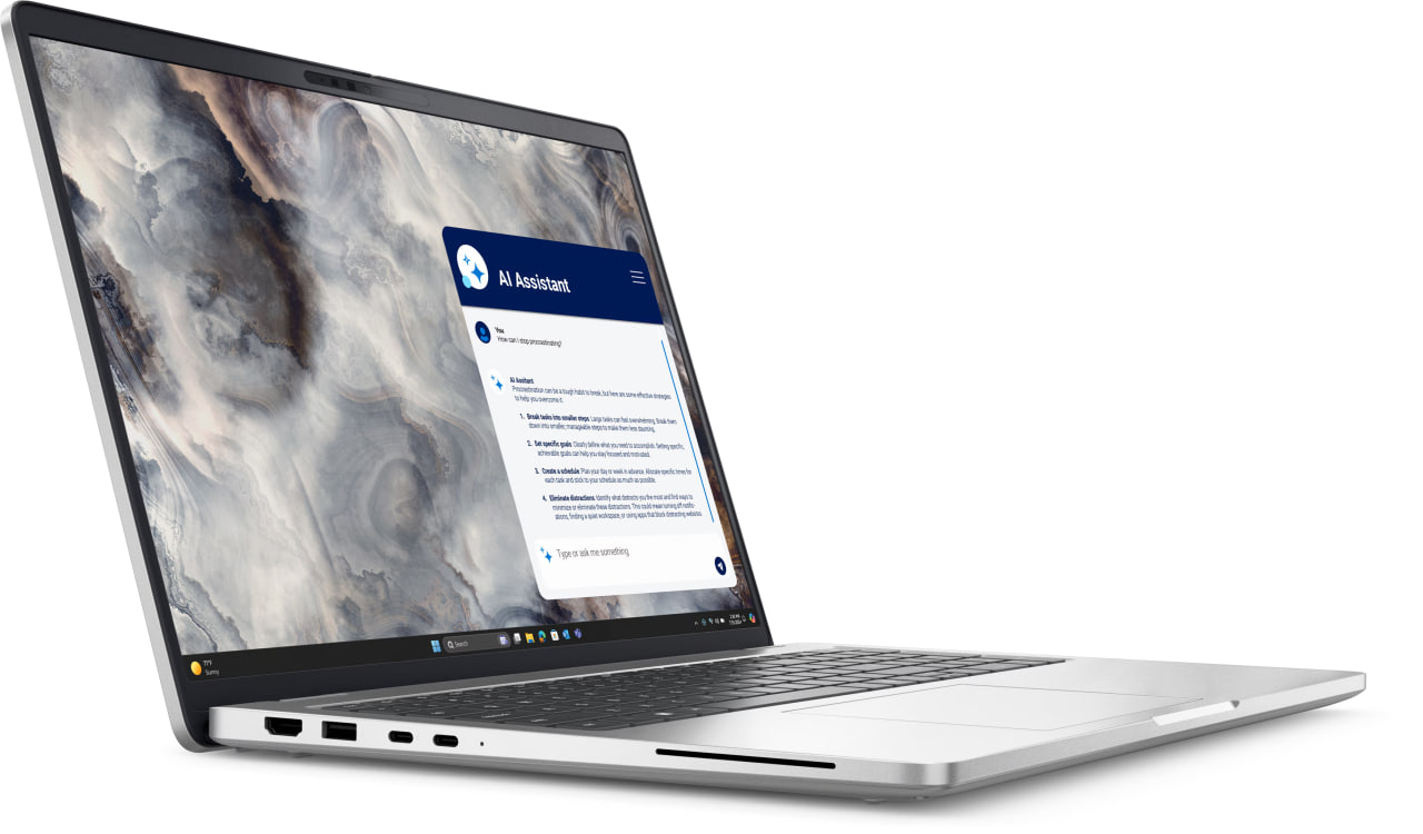 Dell Pro 16 Plus #6
