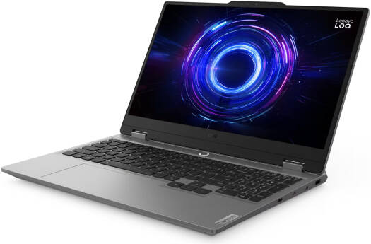 Lenovo LOQ 15IRX10 #5