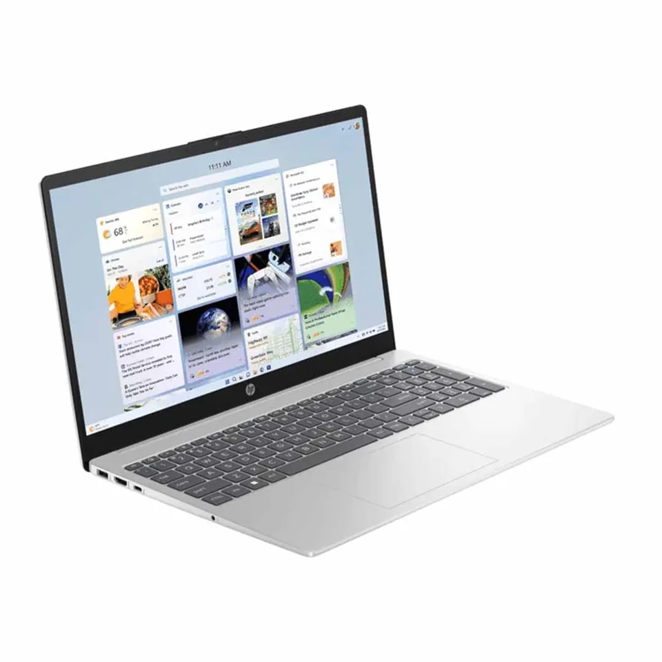 Фото HP Laptop 15-fc0197n