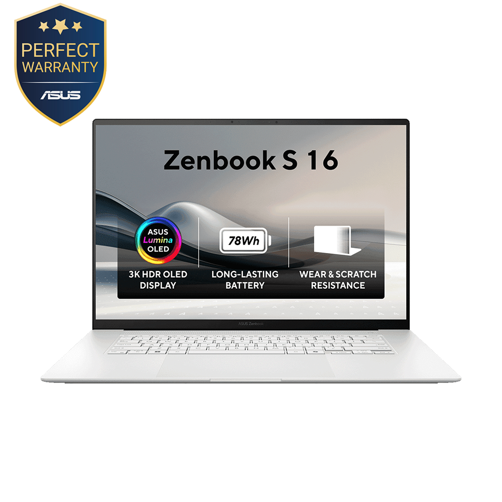 Asus Zenbook S 16 UM5606WA #3