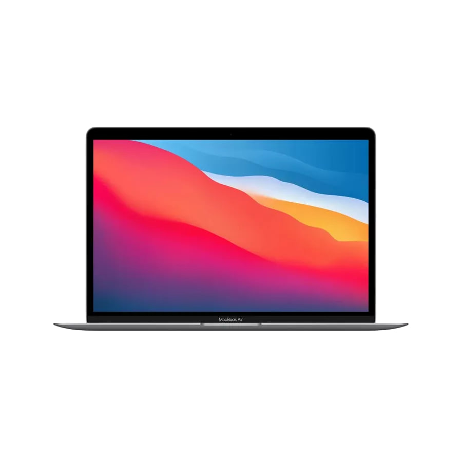 Фото Apple MacBook Air (M1, 13-inch, MGN63)