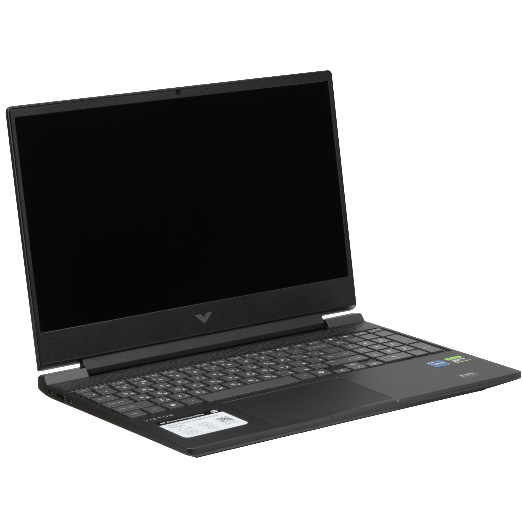 HP Victus Gaming Laptop 15-fa2093dx #3