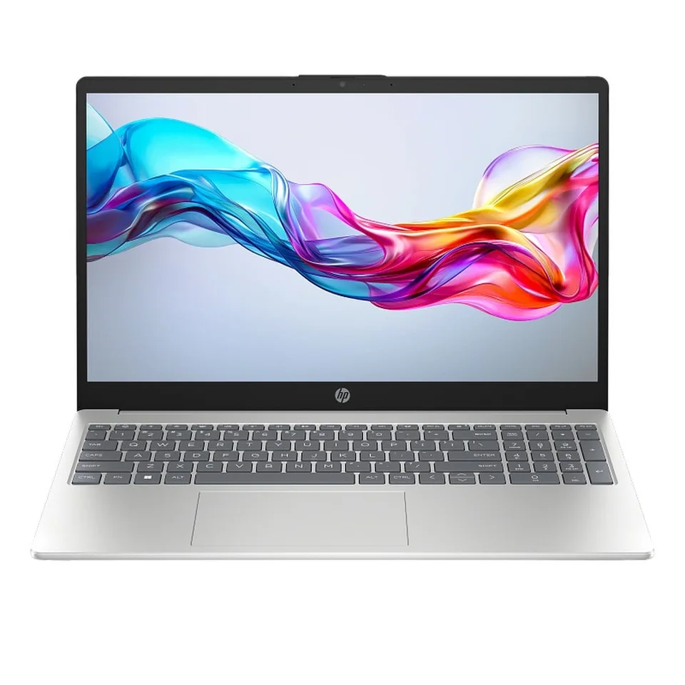 HP Laptop 15-fd0531nia