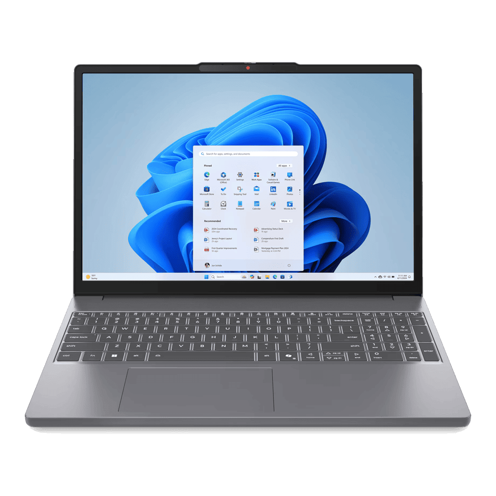 Фото IdeaPad 3 Slim