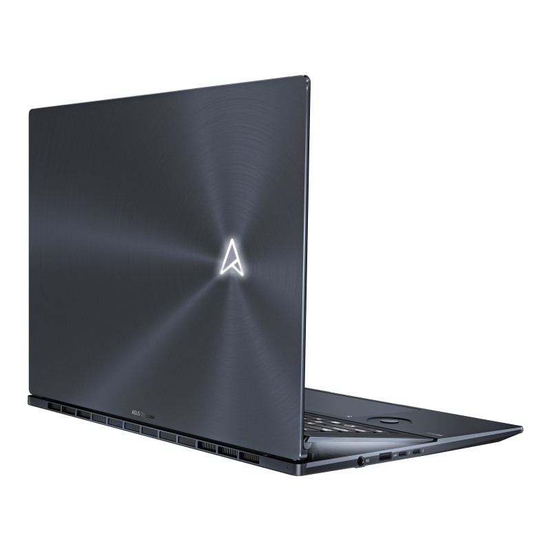 Asus ZenBook Pro 16X UX7602VI
