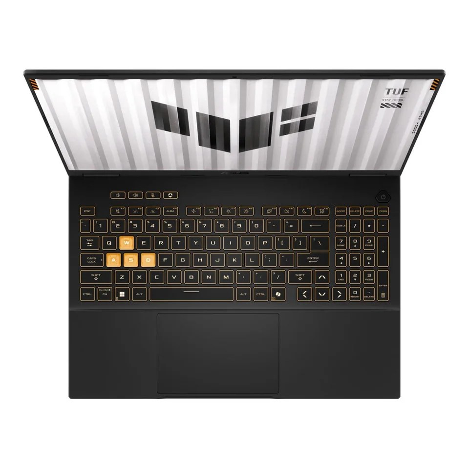 Asus TUF Gaming F16 FX608JHI-TU254 #3