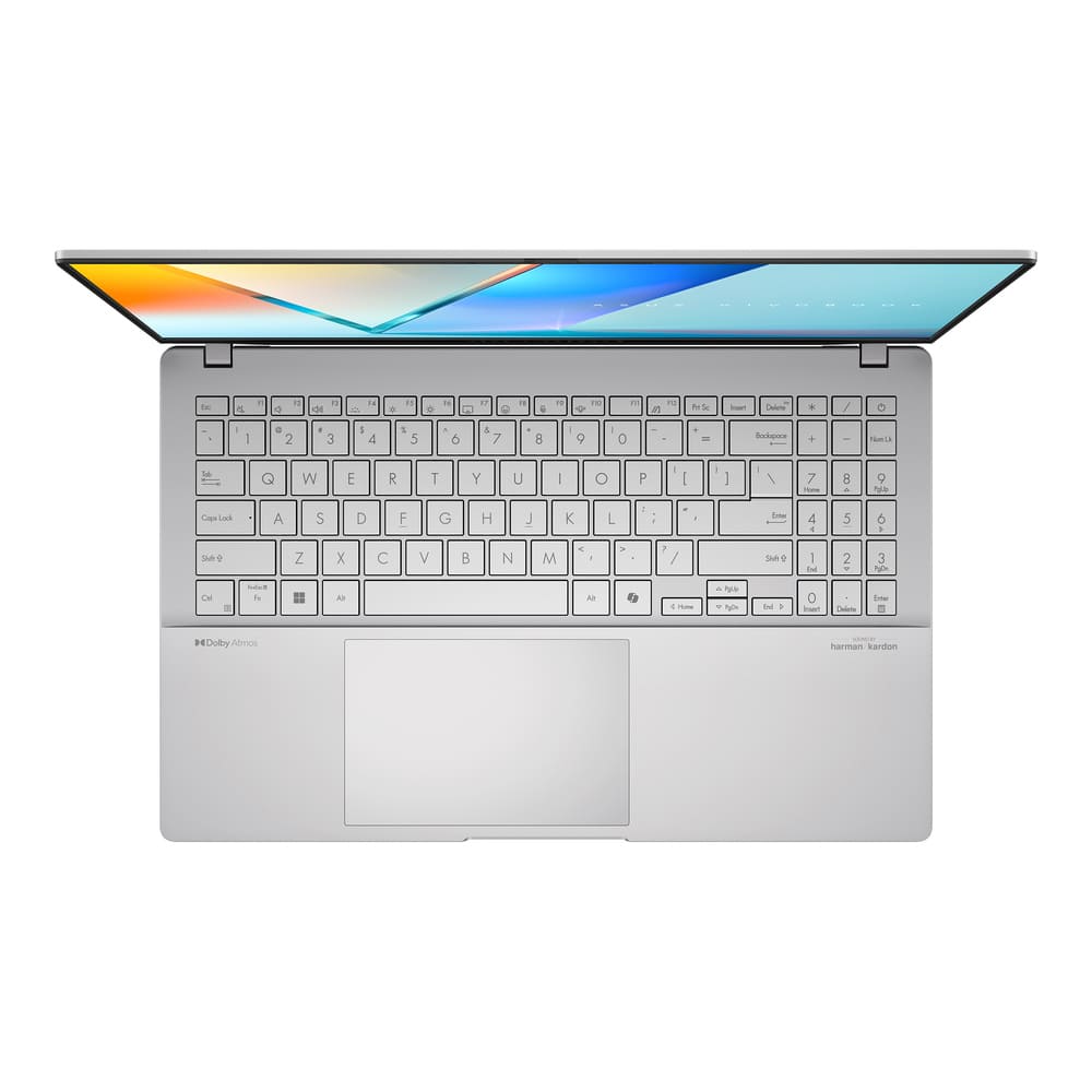 Asus Vivobook S 15 OLED S5507QA #2