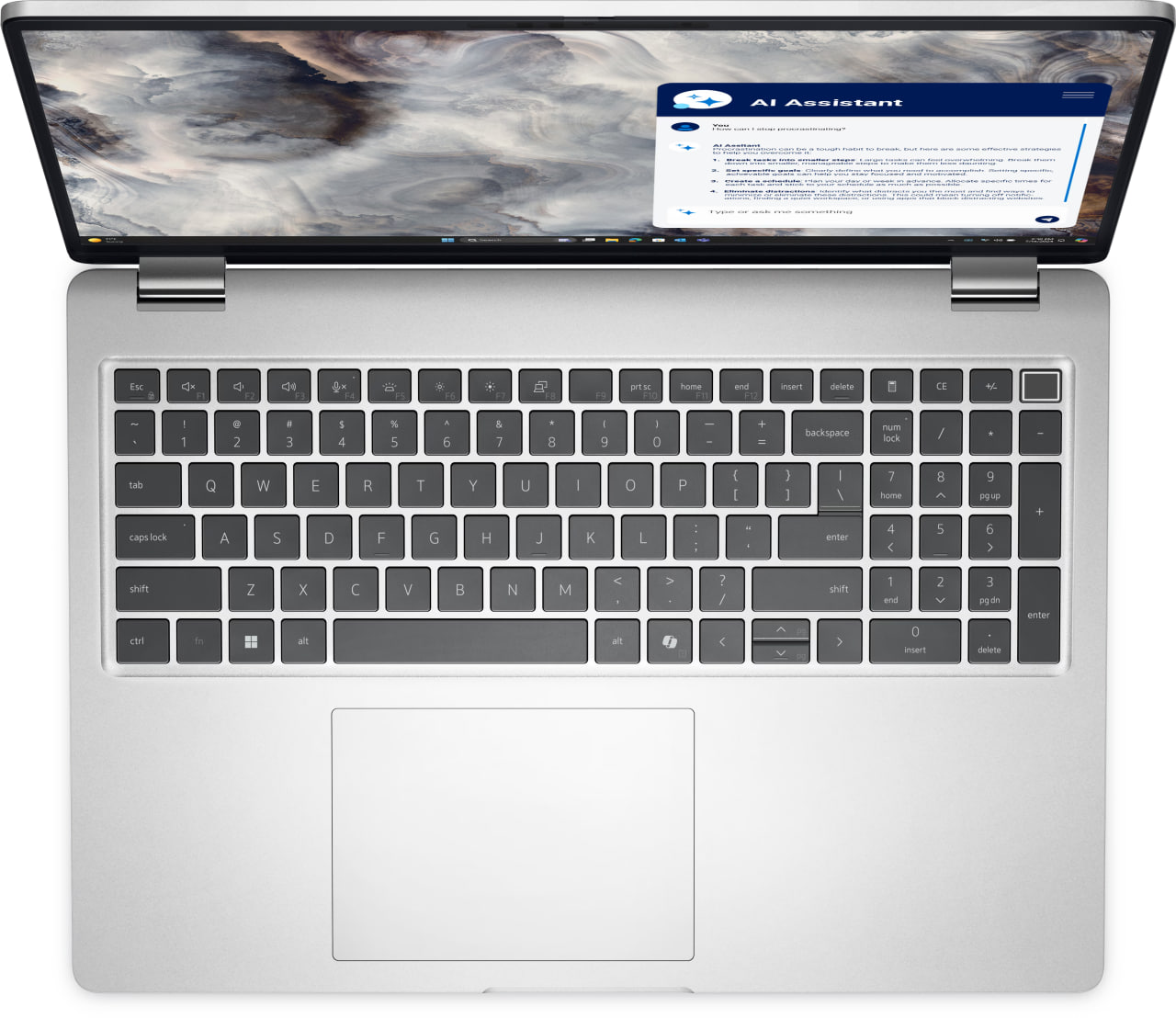 Dell Pro 16 Plus #5