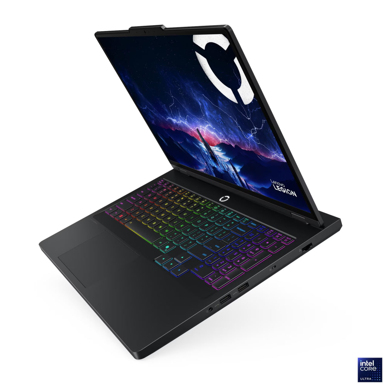 Lenovo Legion Pro 5 16IRX10 #2