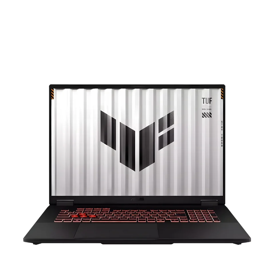 Фото Asus TUF Gaming A18 FA808UH-S8033