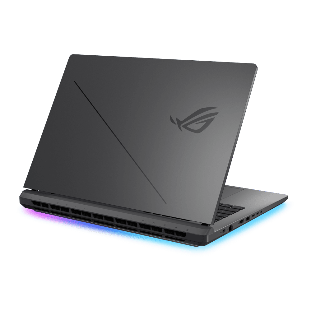 Asus ROG Strix G18 G815JMR-S9050 #6