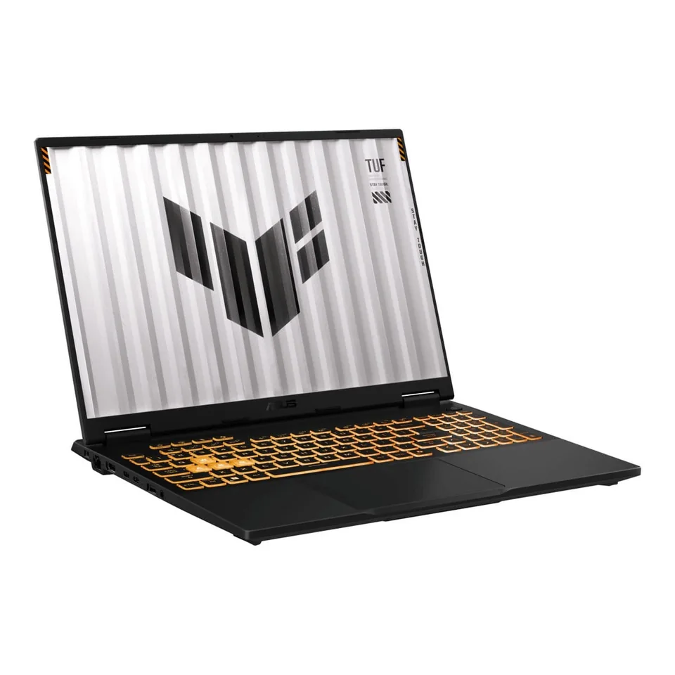 Asus TUF Gaming F16 FX608JHI-TU254 #4