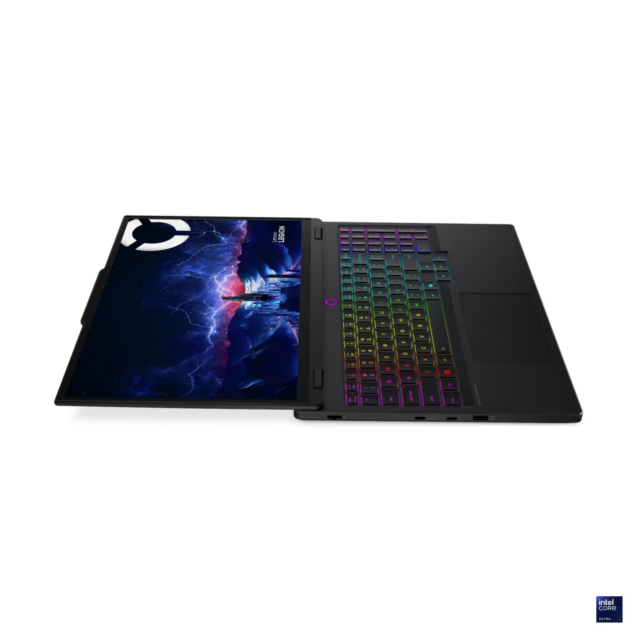 Lenovo Legion 5 15IRX10 (Intel core i7-14700HX) #2