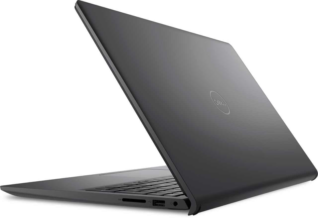 Dell Pro 15 Essential #1