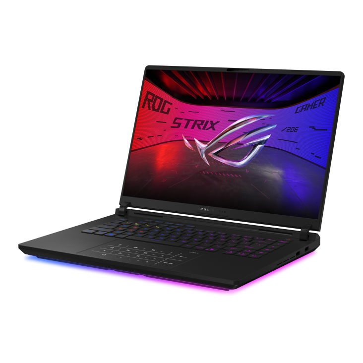 Asus ROG Strix SCAR 18 G835LW-SA180W
