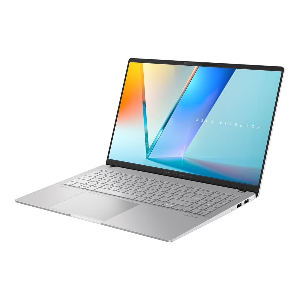 Asus Vivobook S 15 OLED S5507QA #3
