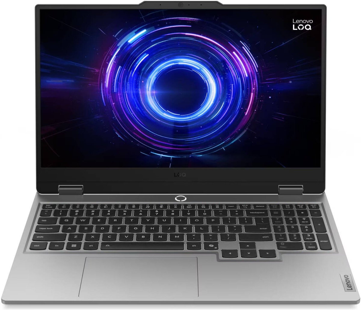 Lenovo LOQ 15IRX10 #7