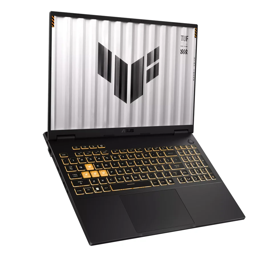 Asus TUF Gaming F16 FX608JMI-TU288 #2