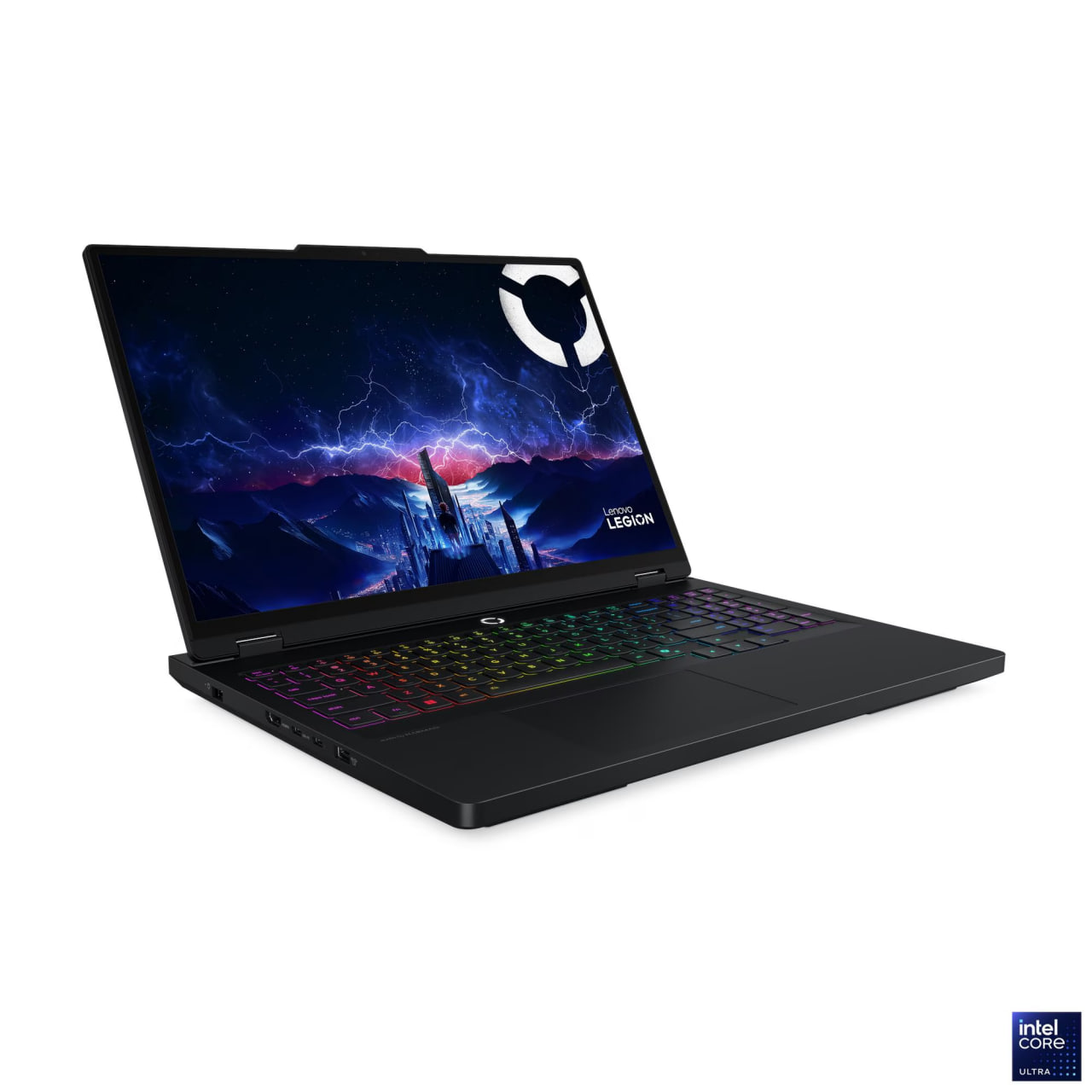 Lenovo Legion Pro 5 16IRX10 #4