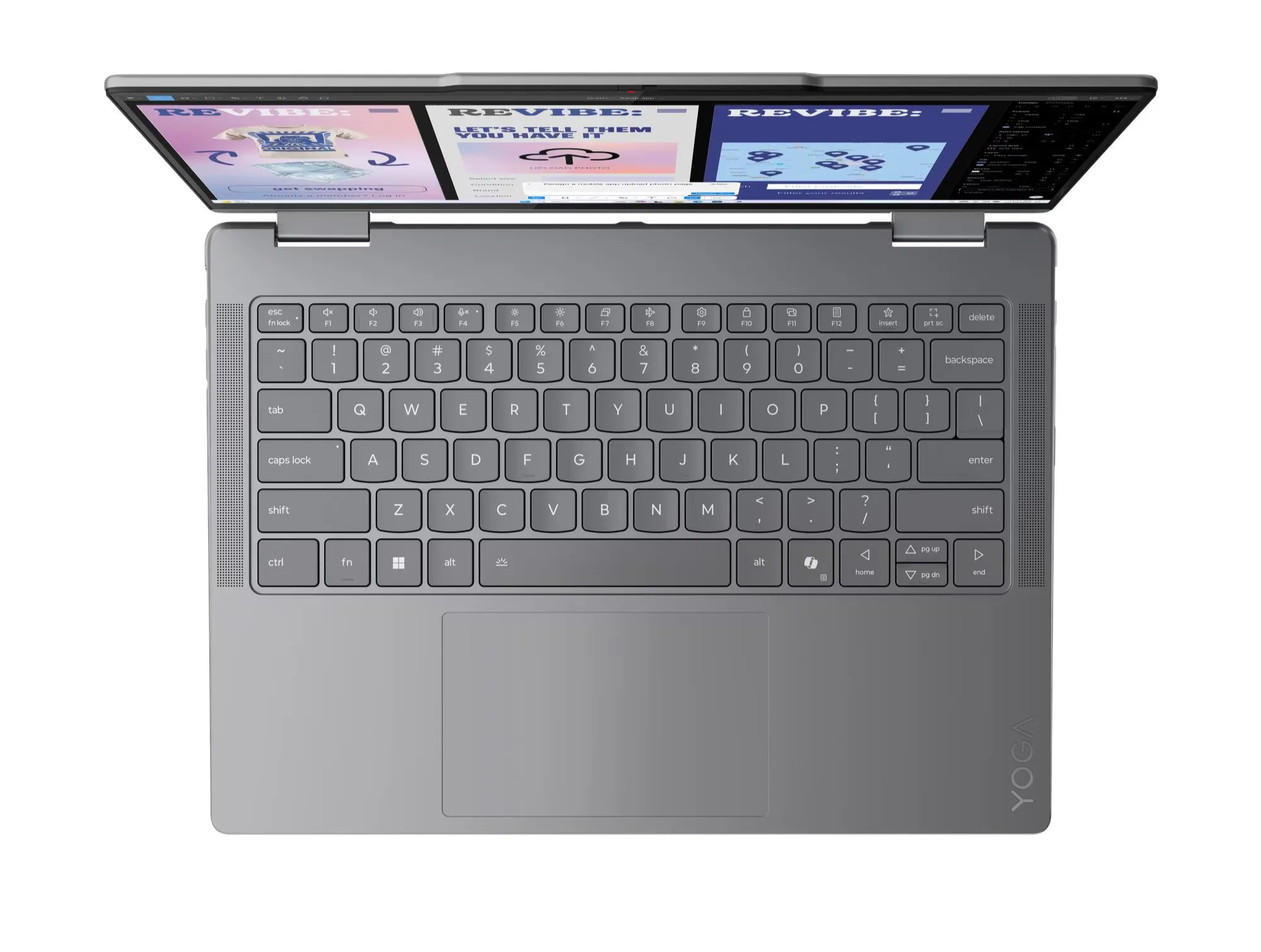 Lenovo Yoga 7 2-in-1 14ILL10 #6