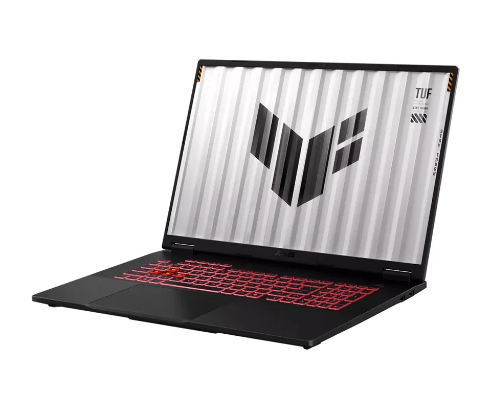 Asus TUF Gaming A18 FA808UH-S8033 #4