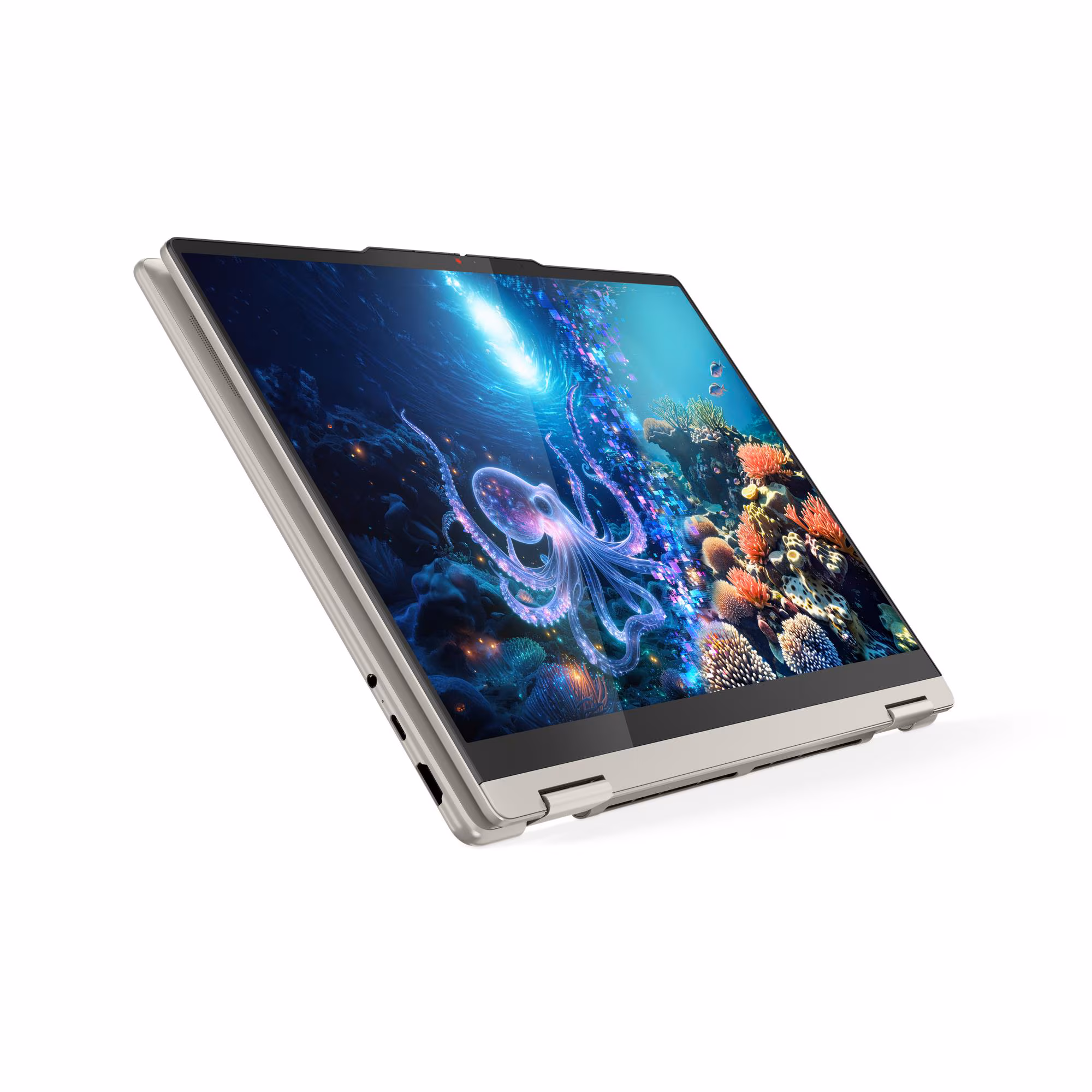 Lenovo Yoga 7 2-in-1 14AKP10 (AMD Ryzen AI 7 350) #3