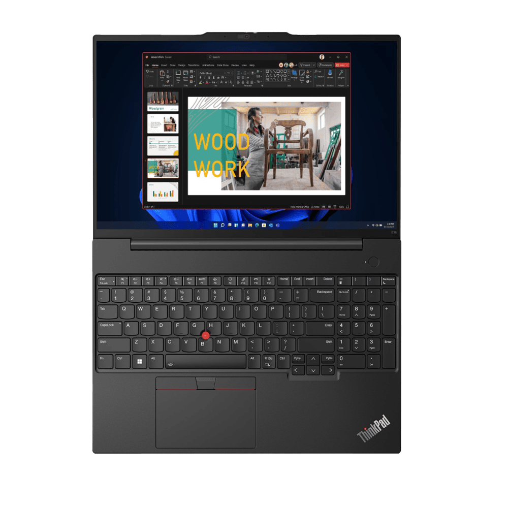 Lenovo ThinkPad T16 Gen 2 (Intel core i5) #1