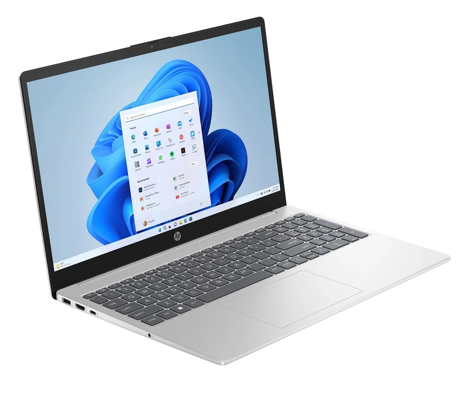 HP Laptop 15-fd1063nw