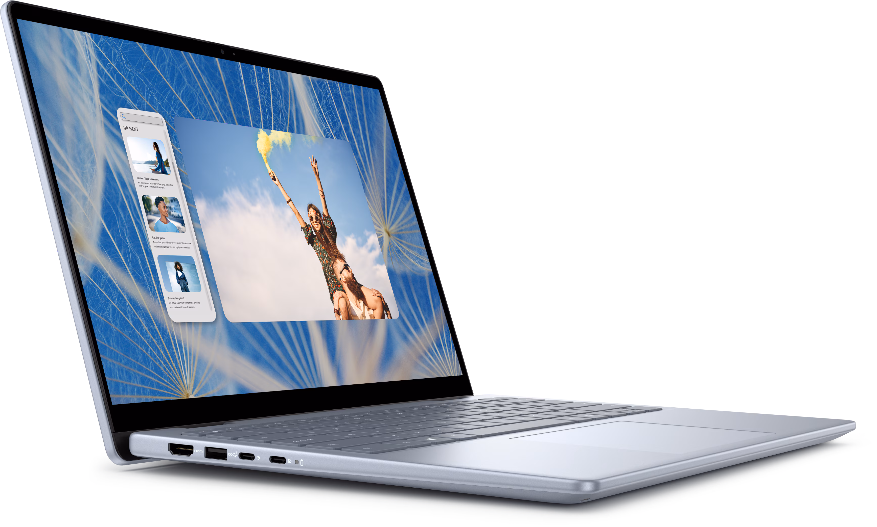 Inspiron 14 2-in-1 7445 #8