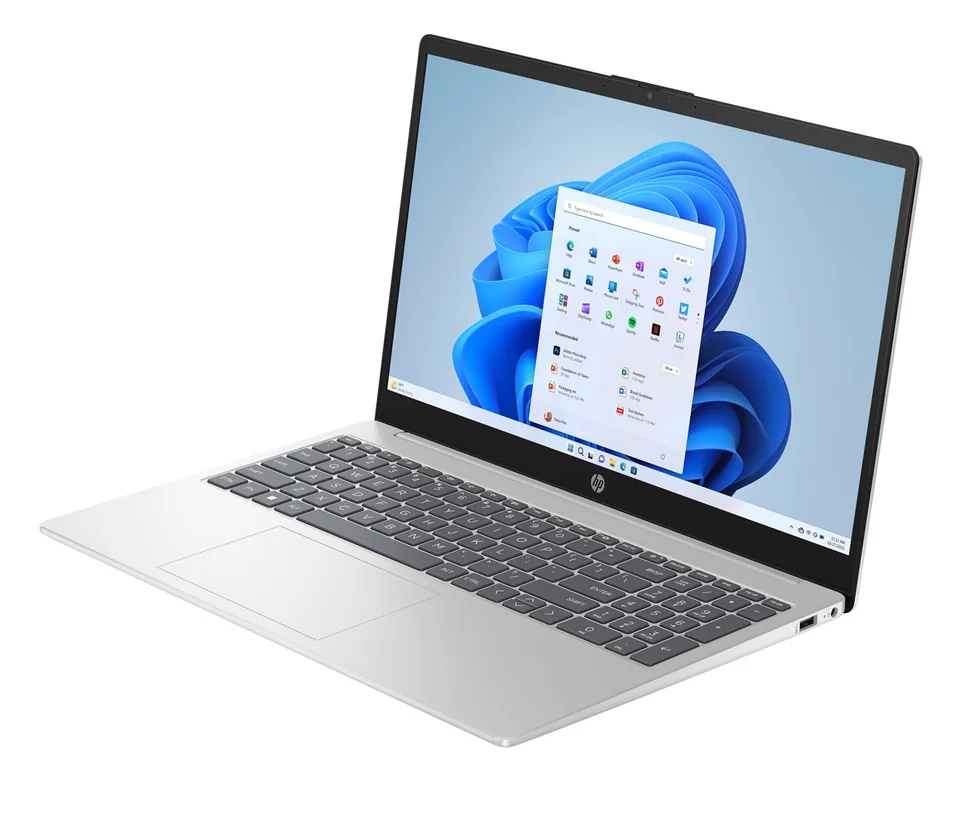 HP Laptop 15-fd1063nw #2