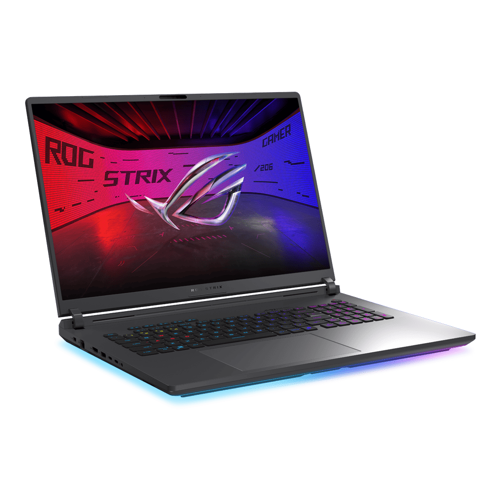 Asus ROG Strix G18 G815JMR-S9050 #4