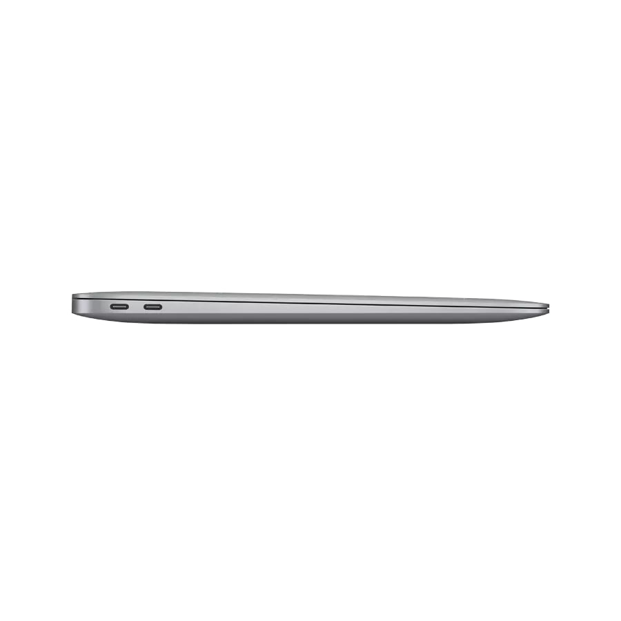 Apple MacBook Air (M1, 13-inch, MGN63) #1