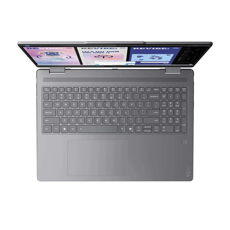Lenovo Yoga 7 2-in-1 16ILL10 #2