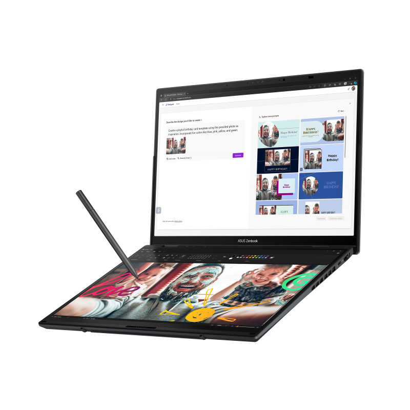 Asus Zenbook DUO OLED UX8406CA #3