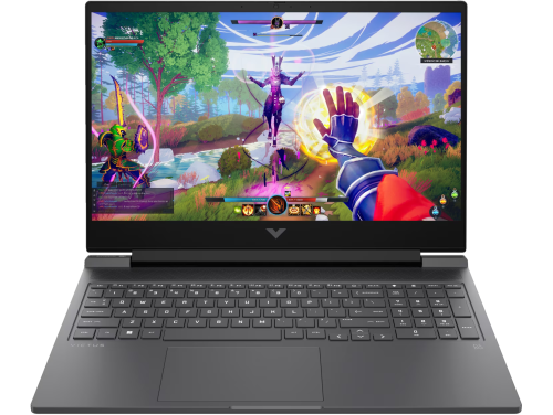 Фото HP Victus Gaming Laptop 15-fb3093dx