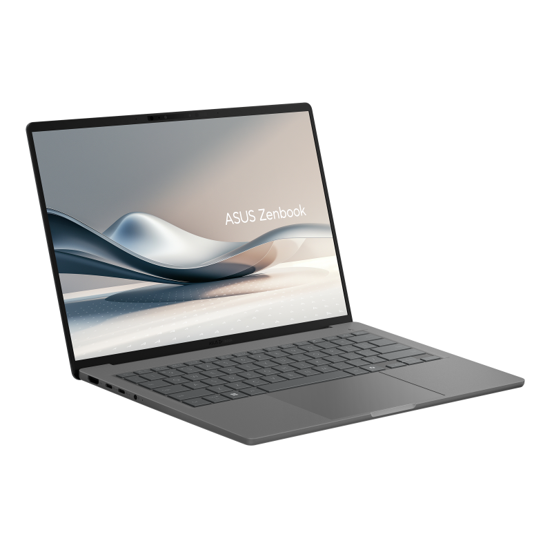 Asus Zenbook A14 OLED UX3407RA #3